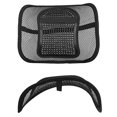 thumbnail image 2 of Ergonomic Design Lumbar Support, Breathable And Cool, Stretchy Elastic Band, Lightweight And Portable, Fully Packaged Design, 2PCS, 2 of 5