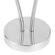 thumbnail image 5 of Soporte para tarjetas de mesa, 2 piezas de acero inoxidable, soporte para números de mesa, soporte para tarjetas de lugar, los mejores materiales, 5 of 8