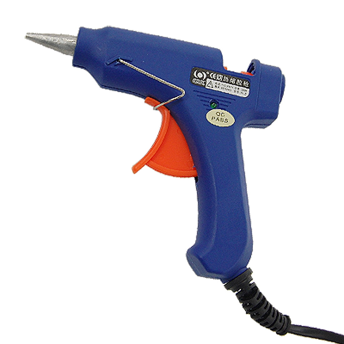 hot melt trigger glue gun