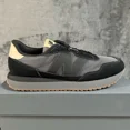 thumbnail image 1 of New Balance 237 Mens 11 Gray Black Shoes Sneakers Athletic Running Suede New, 1 of 5