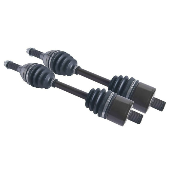 Polaris Sportsman 570 rear cv axles set 2015 2016 2017 2018 2019 2020 - 2023