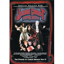 Jesus Christ Vampire Hunter (DVD), Eclectic DVD Dist., Music & Performance