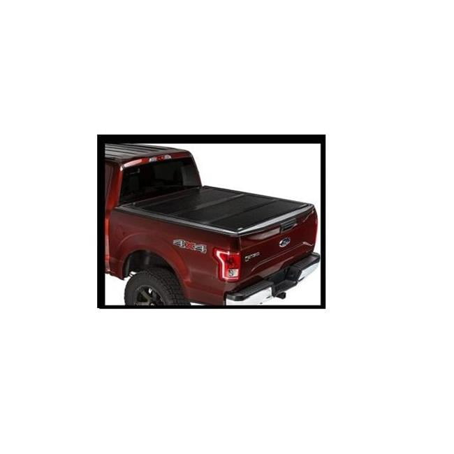 Leer 610120 5 Ft 8 In Sr250 Gator Fx3 Tonneau Cover For 2014 2015 Chevy Sierra 1500 Walmart Canada