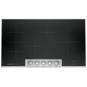 Frigidaire Pcci3680a Professional Series 36" Wide 5 Burner Induction Cooktop - Stainless
