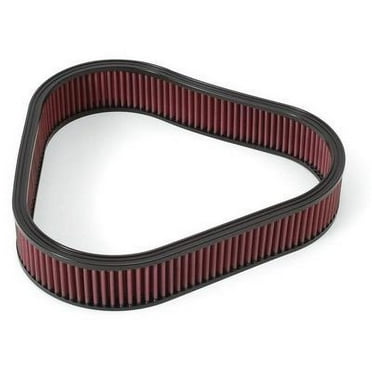 Edelbrock 4226, Air Cleaner Element For 4222 Performance Racing Parts