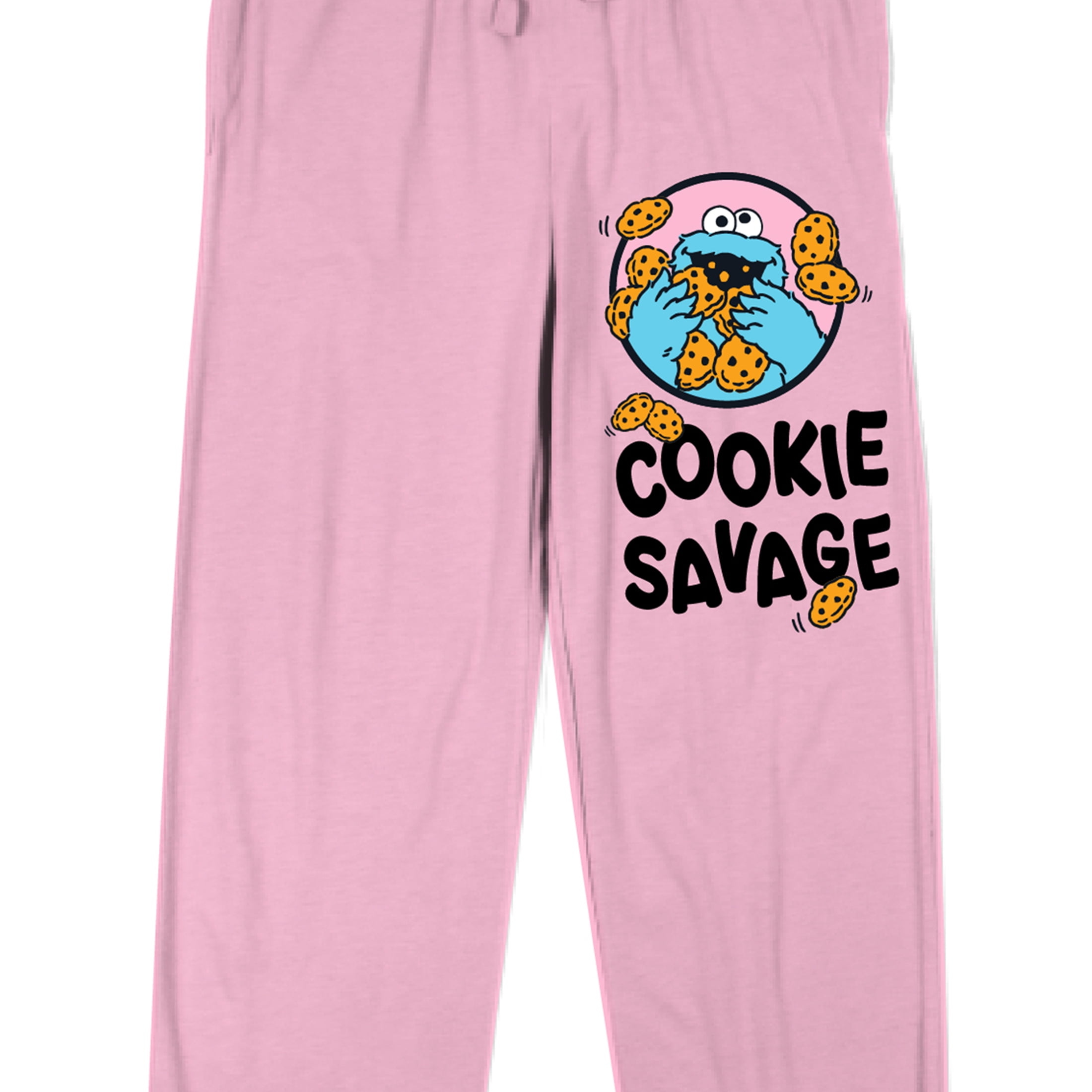 Sesame Street Cookie Monster 