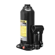 Black Jack 6 Ton Welded Steel Bottle Jack, T90613W
