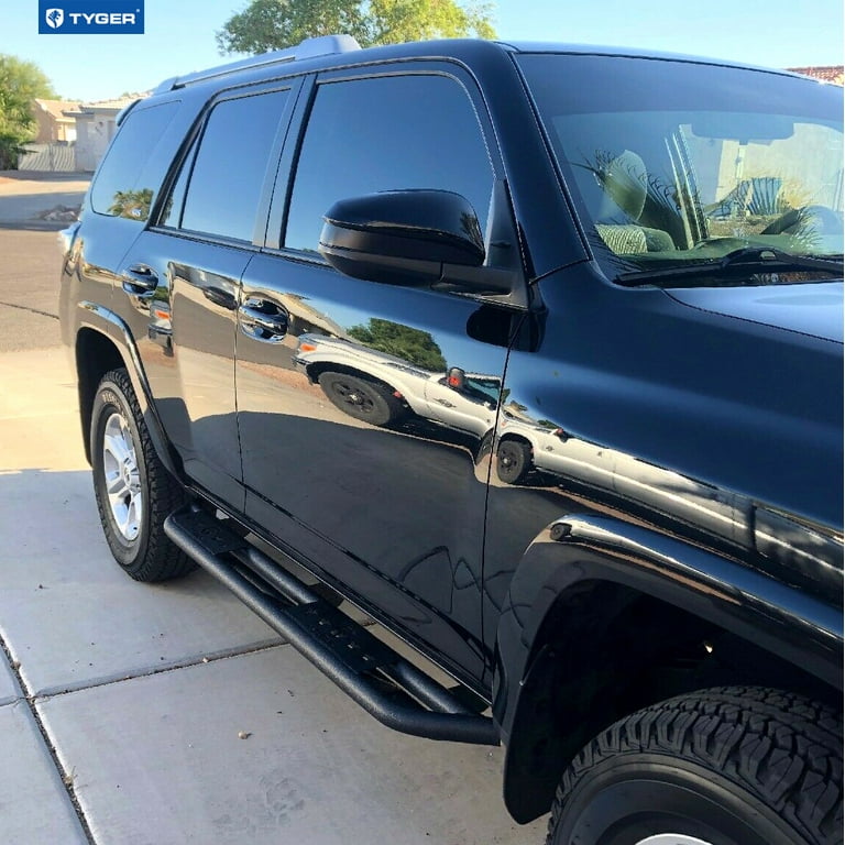 Tyger running boards 4runner deals
