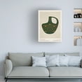 thumbnail image 4 of Trademark Fine Art Emel Tunaboylu Greek 2 Canvas Wall Art, 4 of 4