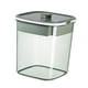 thumbnail image 3 of Cesto de basura Bote de basura Bote de basura Contenedor de basura para el hogar Dormitorio Oficina Cocina, 3 of 7