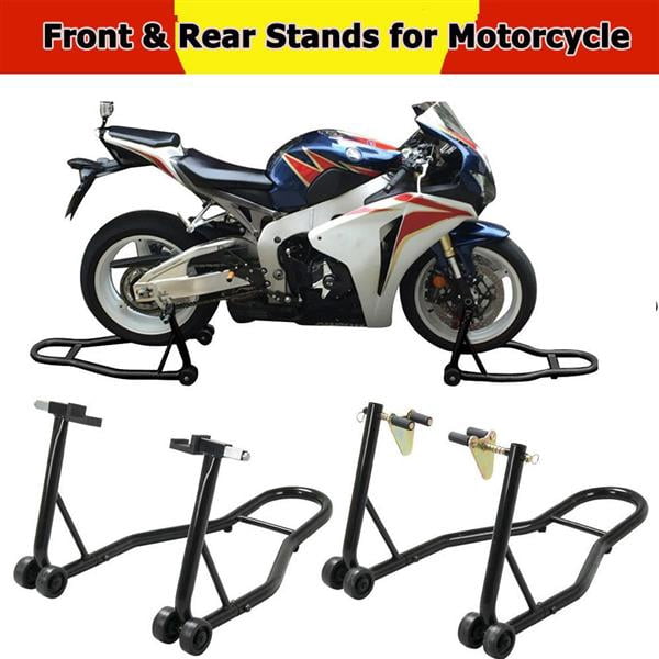 motorcycle stand near me