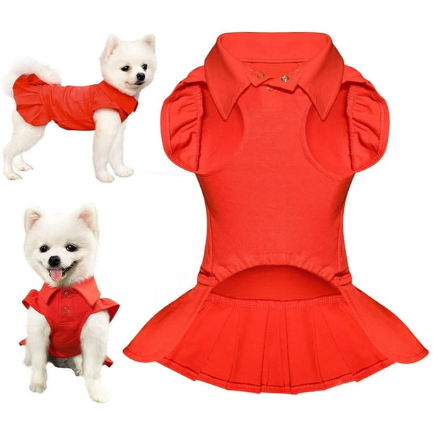 Dog hot sale dress clothes