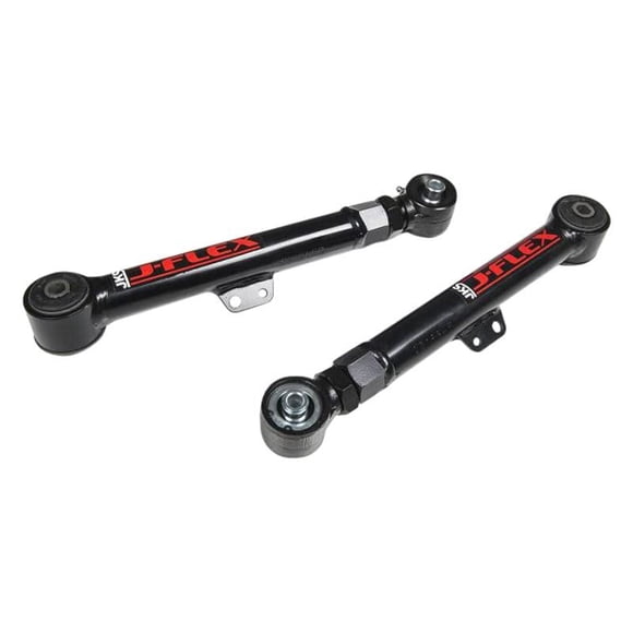 Kit de Brazo de Control Superior J Flex Trasero JKS Manufacturing 1655 para TJ/ZJ
