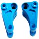 thumbnail image 1 of Soporte de brazo de suspensión Ounissouiy 2 uds aleación de aluminio 1/10 para WLtoys K949 10428 RC azul, 1 of 6