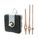 thumbnail image 5 of Mecanismo de Reloj de Pared, Accesorios de Mecanismo de Reloj Colgante, Apto para Reloj de 8-10 Mm de Grosor Máximo de Esfera, Manecillas de Mecanismo Geometría Macarena Movimiento del reloj, 5 of 8