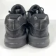 thumbnail image 5 of New Balance 519 Sneakers Mens Size 11.5 D Black Leather Athletic Lace Up Shoes, 5 of 6