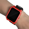 thumbnail image 6 of Kiplyki Case Cover Shell For Xiaomi Huami Amazfit Bip Youth Watch with Screen Protector, 6 of 7