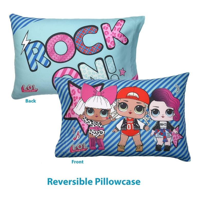 Walmart lol pillow sale