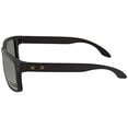 thumbnail image 3 of Oakley Sun 0OO9244 Holbrook Rectangle Unisex Sunglasses - Size 56, 3 of 3