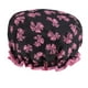 thumbnail image 5 of Gorro de baño impermeable reutilizable con banda elástica, 5 of 9