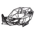 thumbnail image 4 of Metal Chassis Frame Roll Cage Accessory Fit for Axial Wraith RR10 90053 90048 1/10 RC Car, 4 of 15
