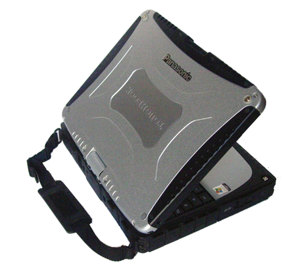 レア Windows7 Panasonic CF-NX4EDHKS 64 32 Amazon.com: Panasonic CF-30 Rugged Toughbook Windows 7 Pro