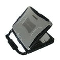 thumbnail image 2 of Restored Fully Rugged 10.4" Panasonic TOUGHBOOK CF-19 MK7, Intel i5, 512GB SSD, 16GB RAM, Serial Port DB9, 4G/LTE, GPS, Fingerprint Reader, Touchscreen, Win10 (Refurbished), 2 of 4