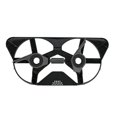 thumbnail image 5 of For Dreame X30, L30, S10PU Robotic Arm Series Sweeping Robot Base Station Cleaning Tray White, 5 of 5