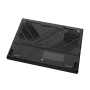GIGABYTE Gaming A16 16 Laptop, Intel Core i7-13620H, 32GB RAM, 1TB SSD, GeForce RTX 5070, 165Hz IPS, Black Steel, CWHI3US864SH
