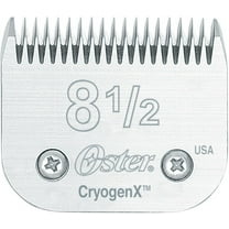 Oster Products DOS78919146 CryogenX A5 Clipper Blade Dog Grooming Tools, Size 8-1/2-Inch