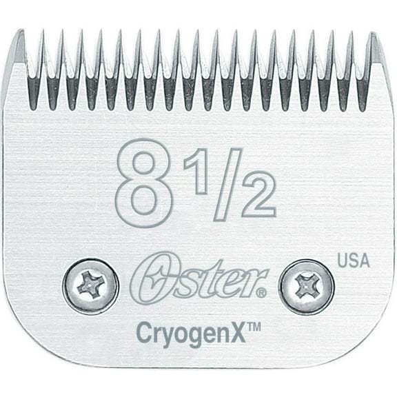 Oster Products DOS78919146 CryogenX A5 Clipper Blade Dog Grooming Tools, Size 8-1/2-Inch