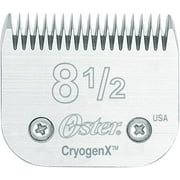 Oster Products DOS78919146 CryogenX A5 Clipper Blade Dog Grooming Tools, Size 8-1/2-Inch