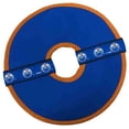 thumbnail image 1 of All Star Dogs Edmonton Oilers Flying Disc Dog Toy, 1 of 4