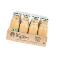 thumbnail image 5 of Starbucks Frappuccino Vanilla Chilled Coffee Drink, 12-Pack, 13.7 fl oz Bottles, 5 of 6