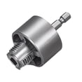thumbnail image 2 of Tapping and Threading 2026 Steel Function Internal & External Threader for 1/2 Decoration, 2 of 4