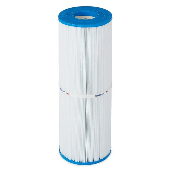 Unicel C-4950 Replacement 50 SqFt Pool Hot Tub Filter Cartridge, 212 Pleats