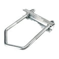 thumbnail image 4 of Colaxi 4xSquare U Bolt U Bolt Brackets for Automobiles Trailer Trailer Trailer, 4 of 10