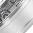thumbnail image 3 of Smart Ring with BT 5.1 Health Tracker, Sleep Monitoring, Body Temperature, Step Counter, IP68, 3 of 4