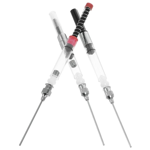 BESTYASH 6pcs Ink Absorber Tool Set for Fountain Pens Ink Converter and Filler