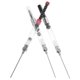 thumbnail image 2 of EeaseMX 6pcs Fountain Pen Tinta Cartucho Convertidor de Llenador Tinta Tinta Syringe Herramientas Dispositivo, 2 of 8
