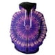 thumbnail image 1 of Sudadera con capucha y cremallera de mandala para hombre, estilo hip hop, harajuku, informal, con estampado 3D, de manga larga, para adolescentes., 1 of 6