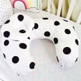thumbnail image 3 of Almohada ajustable para lactancia materna para recién nacidos Cuidado infantil Sillón reclinable para bebés, 3 of 5