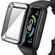 thumbnail image 1 of Protector de pantalla de reloj material de TPU Protector de reloj universal para Band 6 Pro ANGGREK  Otros, 1 of 8
