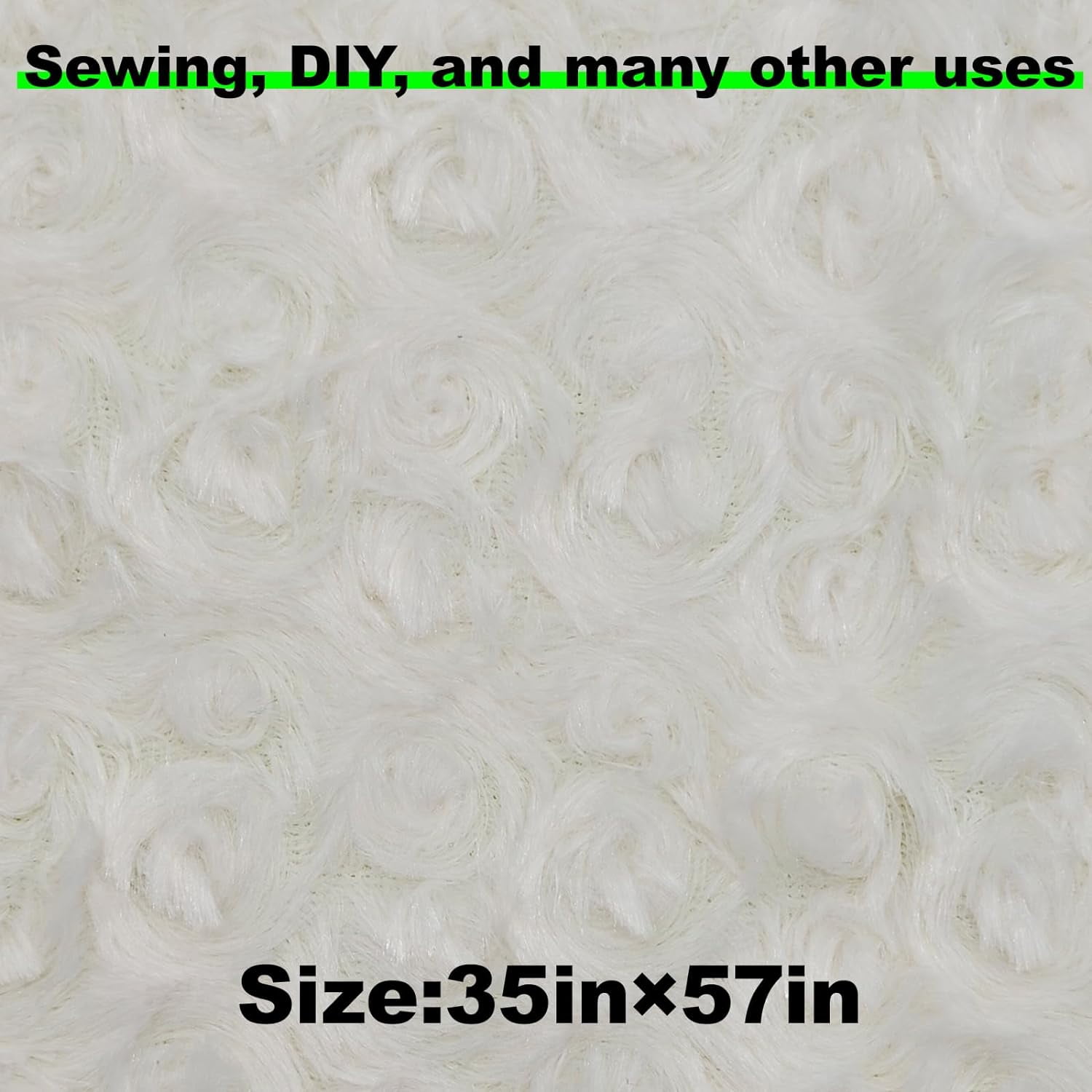 Glow in The Dark Fabric,Glow Fabric for Sewing Clothes,Luminous Polyester Fabric for Lighted Fabric for Clothes,Decorations, DIY Craft Supplies and Other Uses