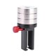 thumbnail image 1 of Juego De Contrapesos De Equilibrio De Nivelación De Cardán Para Zhiyun Smooth Q3/4 Feiyu Dji Advancent EL006950-00, 1 of 6