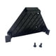 thumbnail image 2 of Soporte de Placa de Computadora Del Motor 6Q0906507 Accesorio de Automóvil Repuestos Resistente, 2 of 9