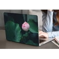 thumbnail image 4 of KSK KAISHEK Hard Shell Case Only Compatible MacBook Pro 15 inchs( Retina Display Touch Bar, 2019 - 2016) Model A1990/A1707 Rose series 0285, 4 of 5