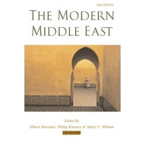 The Modern Middle East (Paperback)