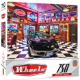 thumbnail image 1 of 750PC WHLS BLK BTY - FRENCH, 1 of 5
