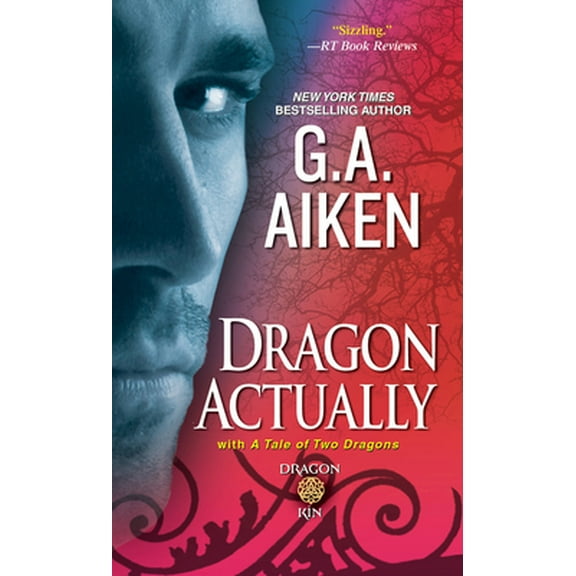 Pre-Owned Dragon Actually (Unknown) 1420133527 9781420133523